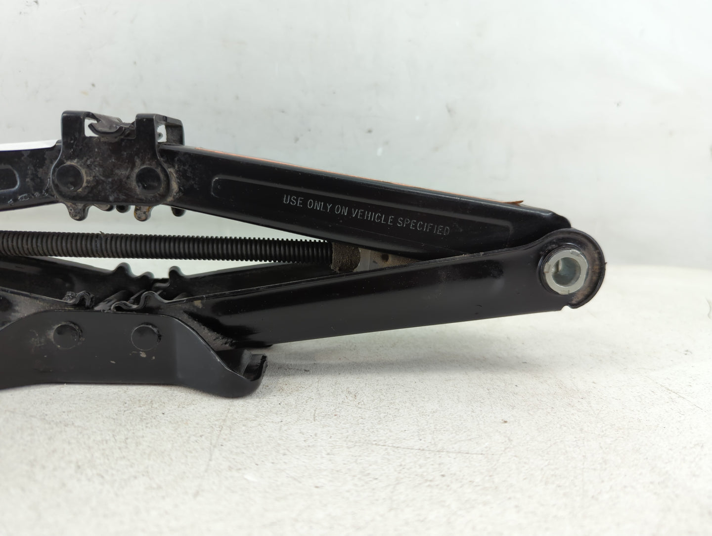 2012 Chevrolet Cruze Spare Scissor Car Jack - Oemusedautoparts1.com