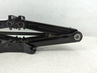 2012 Chevrolet Cruze Spare Scissor Car Jack - Oemusedautoparts1.com