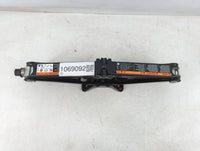 2012 Chevrolet Cruze Spare Scissor Car Jack - Oemusedautoparts1.com