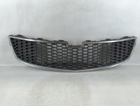 2011-2014 Chevrolet Cruze Front Bumper Grille Cover - Oemusedautoparts1.com