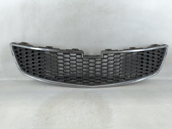compare product 2011-2014 Chevrolet Cruze Front Bumper Grille Cover