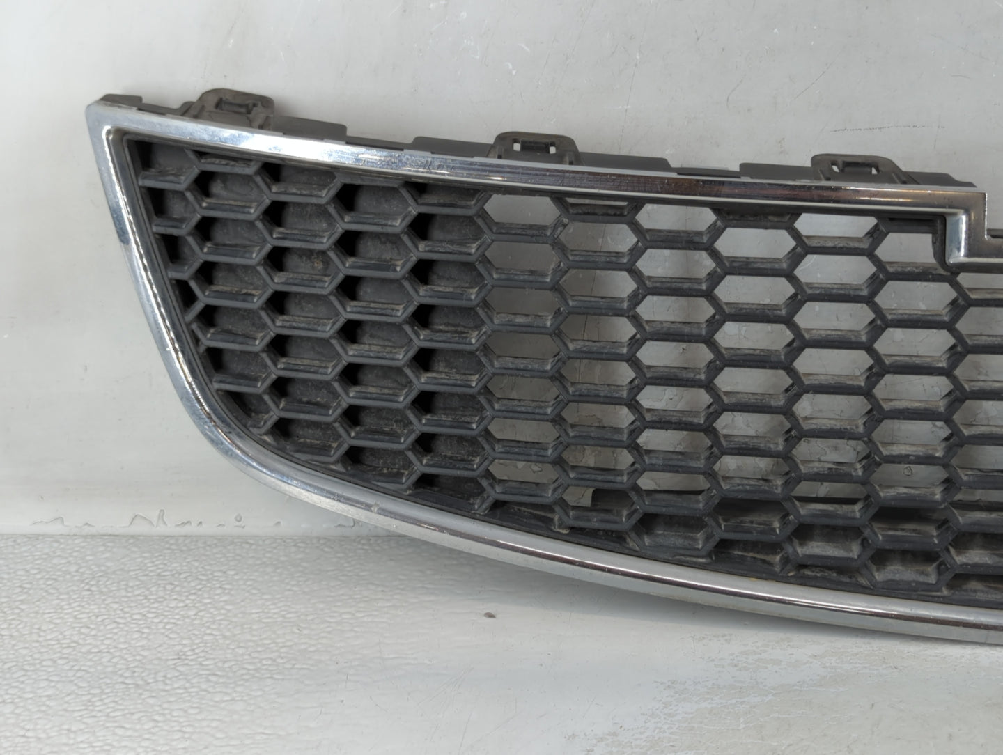 2011-2014 Chevrolet Cruze Front Bumper Grille Cover - Oemusedautoparts1.com