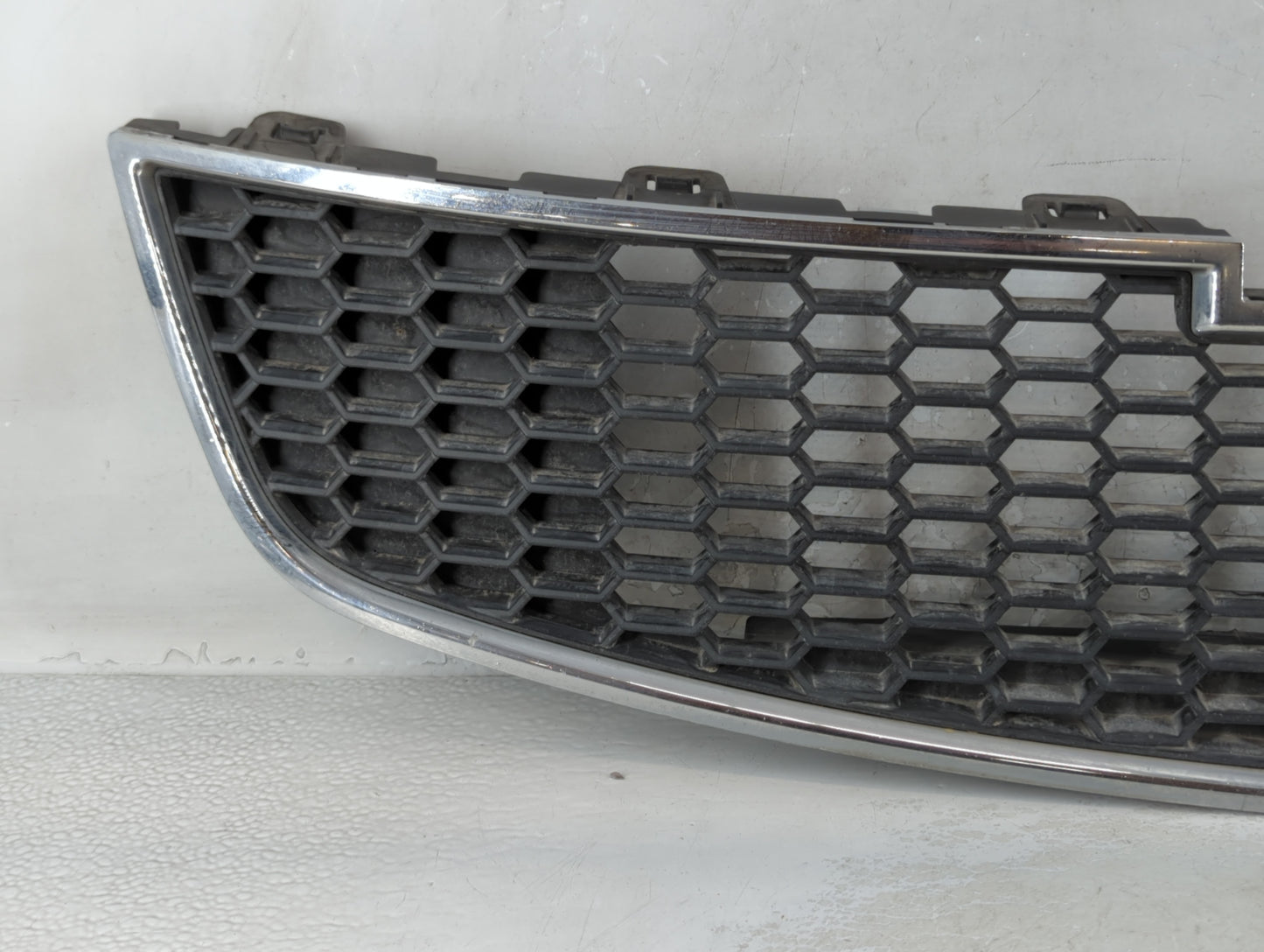 2011-2014 Chevrolet Cruze Front Bumper Grille Cover - Oemusedautoparts1.com