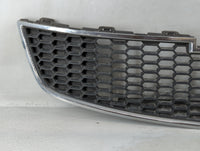2011-2014 Chevrolet Cruze Front Bumper Grille Cover - Oemusedautoparts1.com