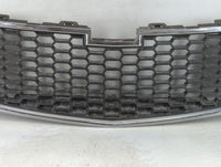 2011-2014 Chevrolet Cruze Front Bumper Grille Cover - Oemusedautoparts1.com