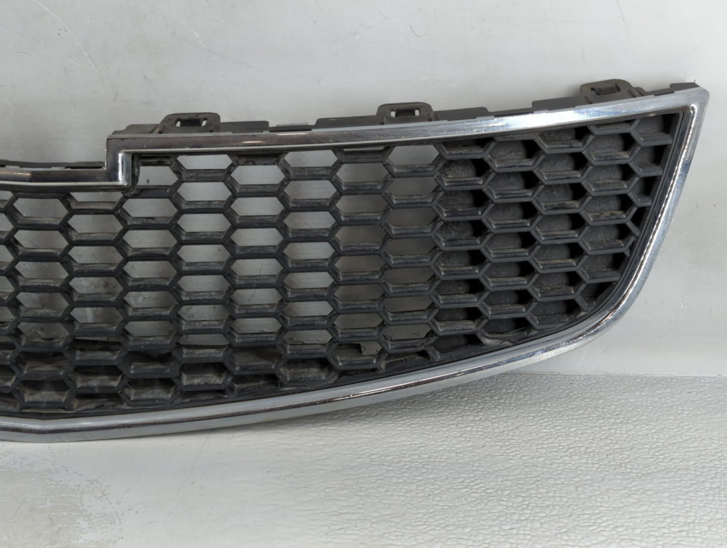2011-2014 Chevrolet Cruze Front Bumper Grille Cover - Oemusedautoparts1.com