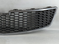 2011-2014 Chevrolet Cruze Front Bumper Grille Cover - Oemusedautoparts1.com