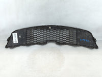 2011-2014 Chevrolet Cruze Front Bumper Grille Cover - Oemusedautoparts1.com