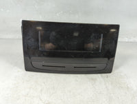 2012-2016 Chevrolet Cruze Information Display Screen - Oemusedautoparts1.com