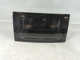 compare product 2012-2016 Chevrolet Cruze Information Display Screen