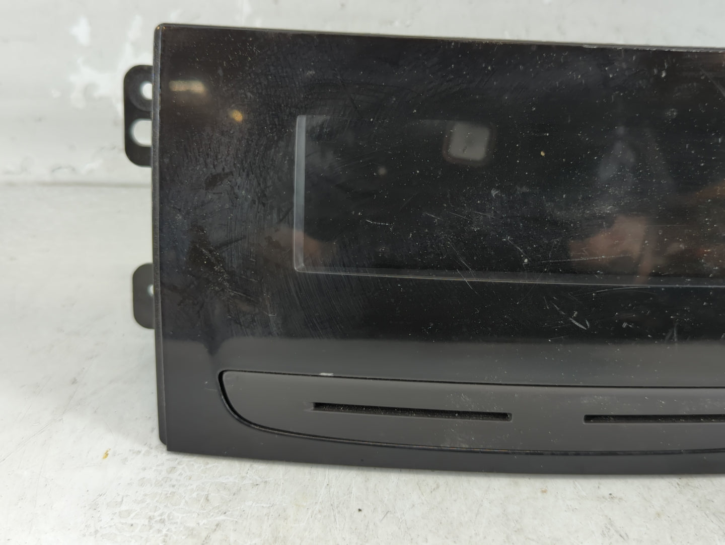 2012-2016 Chevrolet Cruze Information Display Screen - Oemusedautoparts1.com