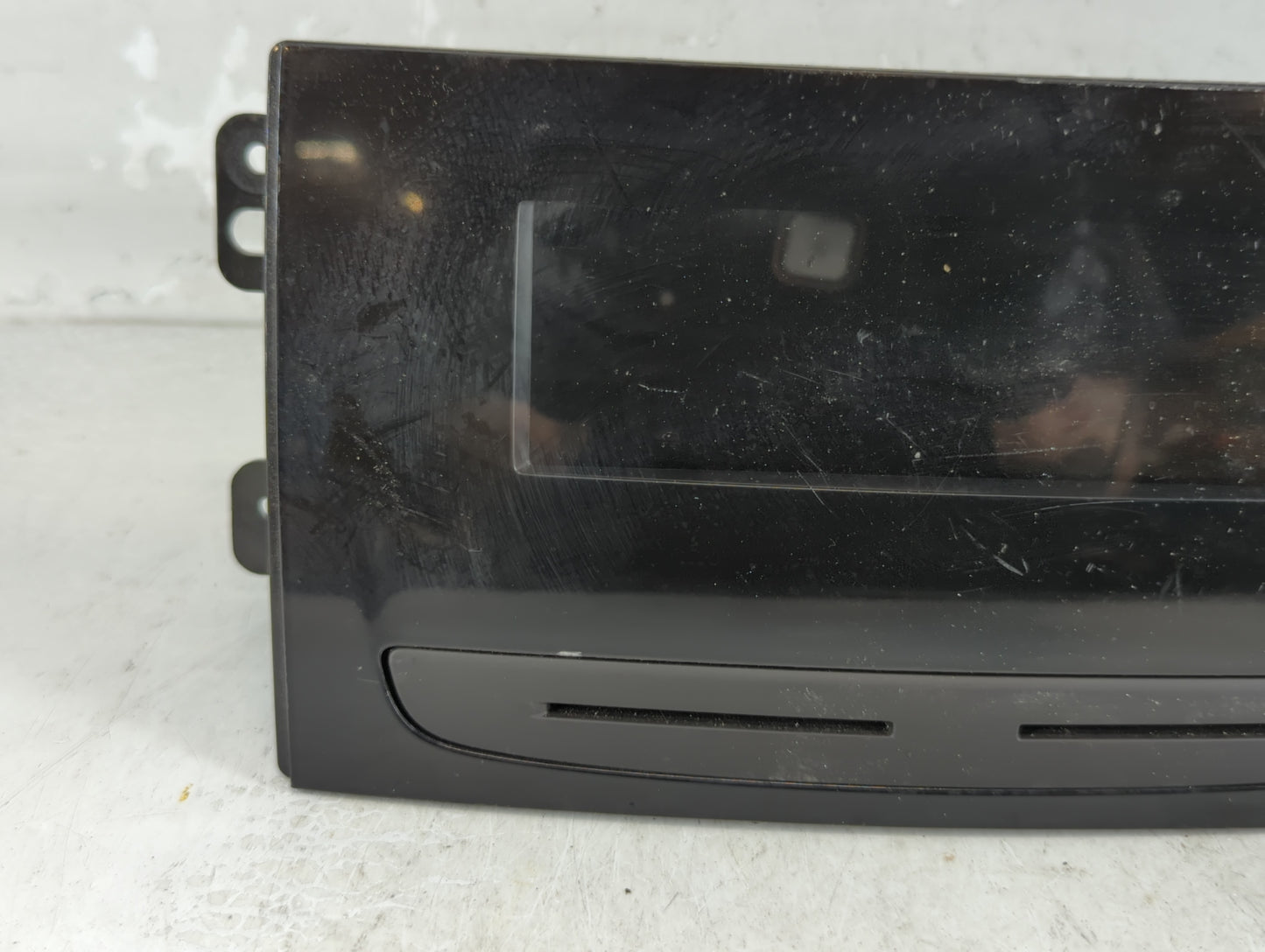 2012-2016 Chevrolet Cruze Information Display Screen - Oemusedautoparts1.com