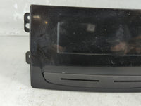2012-2016 Chevrolet Cruze Information Display Screen - Oemusedautoparts1.com