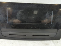 2012-2016 Chevrolet Cruze Information Display Screen - Oemusedautoparts1.com