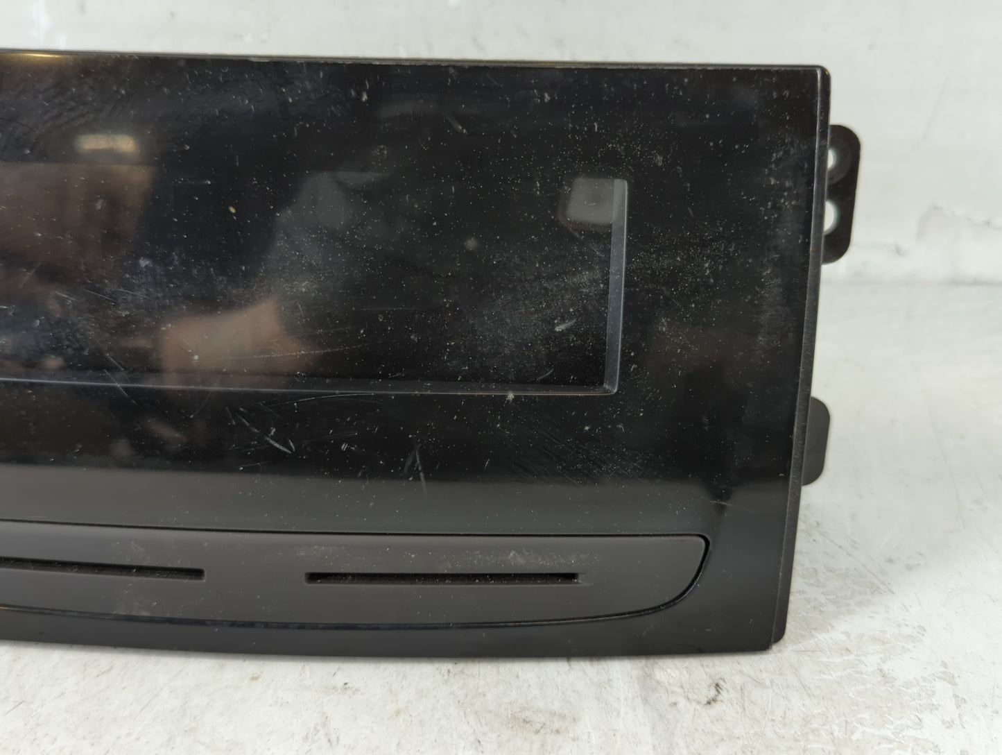 2012-2016 Chevrolet Cruze Information Display Screen - Oemusedautoparts1.com