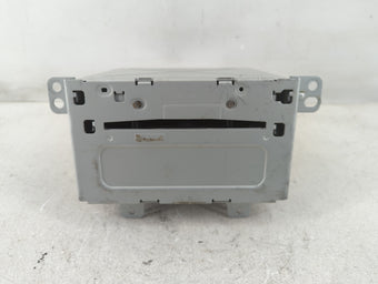compare product 2012 Chevrolet Cruze Radio AM FM Cd Player Receiver Replacement P/N:22815634 Fits OEM Used Auto Parts