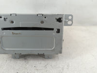 2012 Chevrolet Cruze Radio AM FM Cd Player Receiver Replacement P/N:22815634 Fits OEM Used Auto Parts - Oemusedautoparts1.co