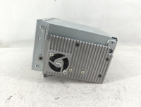 2012 Chevrolet Cruze Radio AM FM Cd Player Receiver Replacement P/N:22815634 Fits OEM Used Auto Parts - Oemusedautoparts1.co