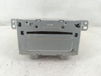 2011-2012 Chevrolet Cruze Radio AM FM Cd Player Receiver Replacement P/N:22870782 Fits Fits 2010 2011 2012 OEM Used Auto Par