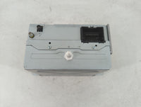 2011-2012 Chevrolet Cruze Radio AM FM Cd Player Receiver Replacement P/N:22870782 Fits Fits 2010 2011 2012 OEM Used Auto Par