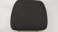 2012 Chevrolet Cruze Headrest Head Rest Rear Center Seat Black 109048 - Oemusedautoparts1.com