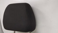 2012 Chevrolet Cruze Headrest Head Rest Rear Center Seat Black 109048 - Oemusedautoparts1.com