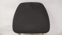 2012 Chevrolet Cruze Headrest Head Rest Rear Center Seat Black 109048 - Oemusedautoparts1.com