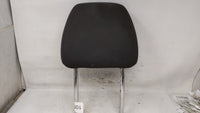 2012 Chevrolet Cruze Headrest Head Rest Rear Center Seat Black 109048 - Oemusedautoparts1.com
