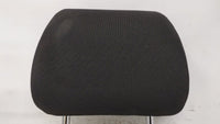 2012 Chevrolet Cruze Headrest Head Rest Rear Center Seat Black 109049 - Oemusedautoparts1.com