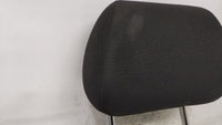 2012 Chevrolet Cruze Headrest Head Rest Rear Center Seat Black 109049 - Oemusedautoparts1.com