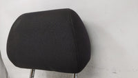 2012 Chevrolet Cruze Headrest Head Rest Rear Center Seat Black 109049 - Oemusedautoparts1.com