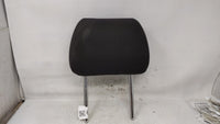 2012 Chevrolet Cruze Headrest Head Rest Rear Center Seat Black 109049 - Oemusedautoparts1.com