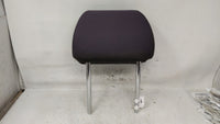 2012 Chevrolet Cruze Headrest Head Rest Rear Center Seat Black 109049 - Oemusedautoparts1.com