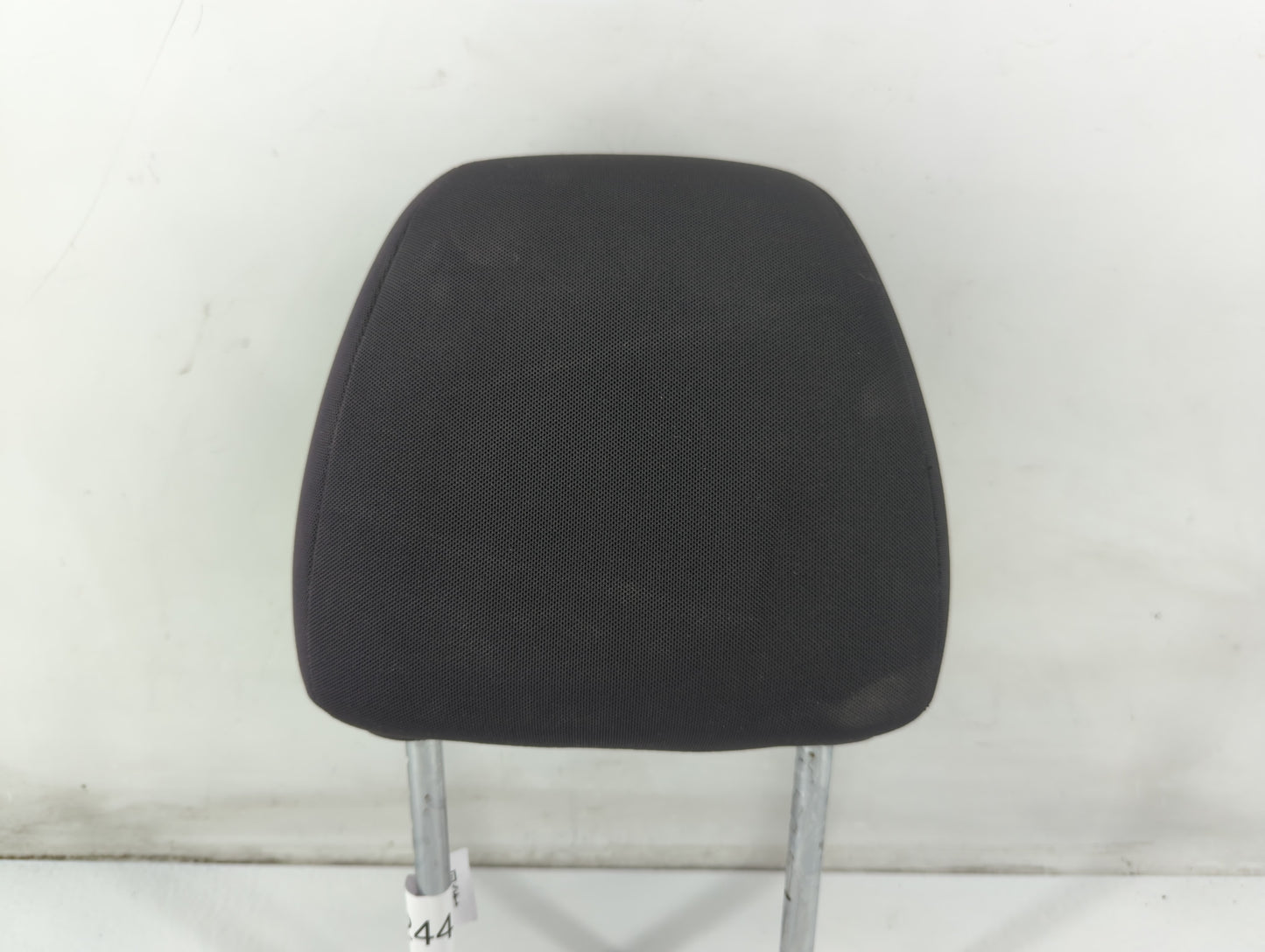 2012-2016 Chevrolet Cruze Headrest Head Rest Front Driver Passenger Seat - Oemusedautoparts1.com