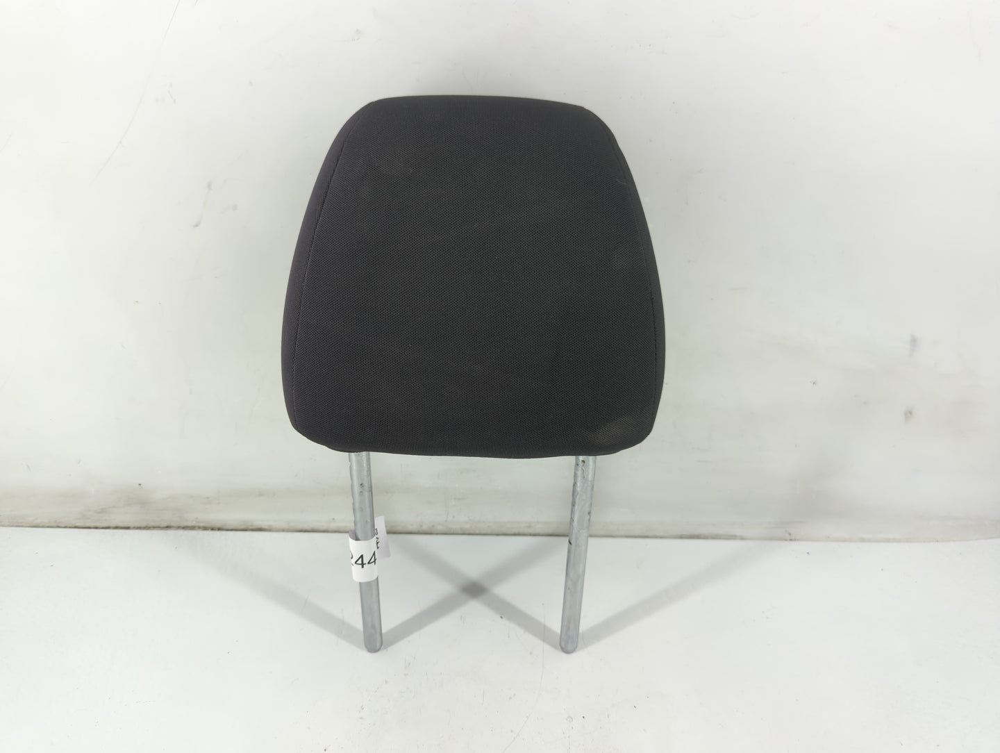 2012-2016 Chevrolet Cruze Headrest Head Rest Front Driver Passenger Seat - Oemusedautoparts1.com