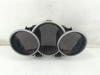 2012 Chevrolet Cruze Instrument Cluster Speedometer Gauges P/N:95940656 Fits OEM Used Auto Parts - Oemusedautoparts1.com