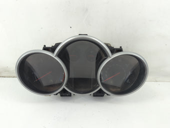 compare product 2012 Chevrolet Cruze Instrument Cluster Speedometer Gauges P/N:95940656 Fits OEM Used Auto Parts