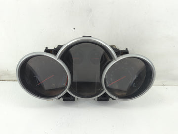 2012 Chevrolet Cruze Instrument Cluster Speedometer Gauges P/N:95940656 Fits OEM Used Auto Parts - Oemusedautoparts1.com