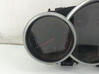2012 Chevrolet Cruze Instrument Cluster Speedometer Gauges P/N:95940656 Fits OEM Used Auto Parts - Oemusedautoparts1.com