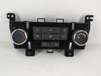 2011-2012 Chevrolet Cruze Climate Control Module Temperature AC/Heater Replacement P/N:95017054 Fits Fits 2011 2012 OEM Used
