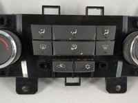 2011-2012 Chevrolet Cruze Climate Control Module Temperature AC/Heater Replacement P/N:95017054 Fits Fits 2011 2012 OEM Used