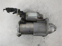 2011-2016 Chevrolet Cruze Car Starter Motor Solenoid OEM P/N:55576980 Fits Fits 2011 2012 2013 2014 2015 2016 2017 2018 OEM 