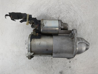 compare product 2011-2016 Chevrolet Cruze Car Starter Motor Solenoid OEM P/N:55576980 Fits Fits 2011 2012 2013 2014 2015 2016 2017 2018 OEM Used Auto Parts