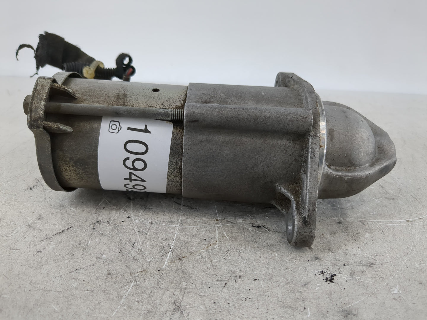 2011-2016 Chevrolet Cruze Car Starter Motor Solenoid OEM P/N:55576980 Fits Fits 2011 2012 2013 2014 2015 2016 2017 2018 OEM 