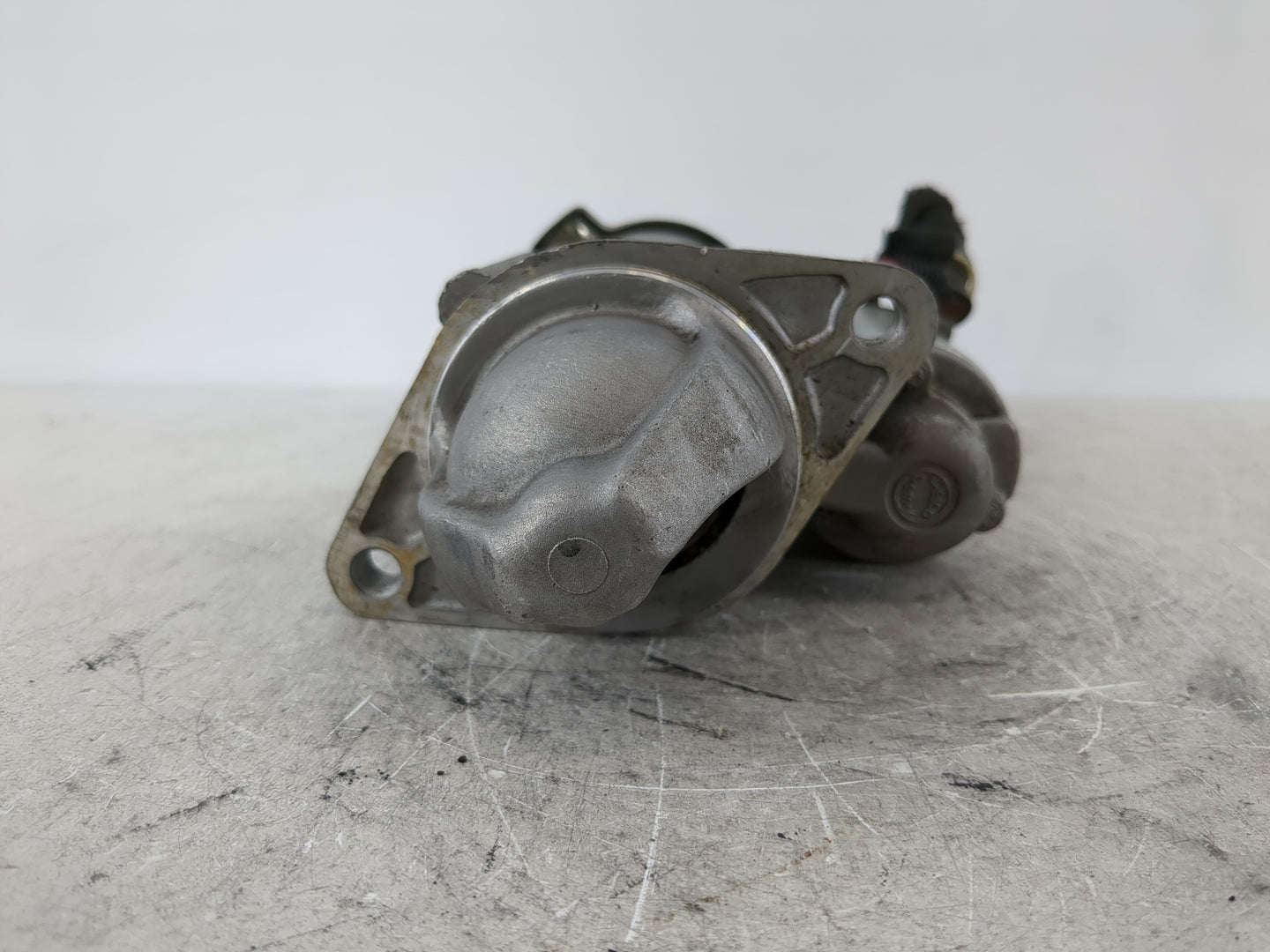 2011-2016 Chevrolet Cruze Car Starter Motor Solenoid OEM P/N:55576980 Fits Fits 2011 2012 2013 2014 2015 2016 2017 2018 OEM 