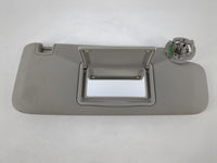 2011-2016 Chevrolet Cruze Sun Visor Shade Replacement Passenger Right Mirror Fits Fits 2011 2012 2013 2014 2015 2016 OEM Use