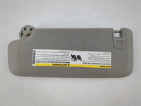 2011-2016 Chevrolet Cruze Sun Visor Shade Replacement Passenger Right Mirror Fits Fits 2011 2012 2013 2014 2015 2016 OEM Use