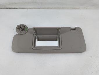 compare product 2011-2016 Chevrolet Cruze Sun Visor Shade Replacement Driver Left Mirror Fits Fits 2011 2012 2013 2014 2015 2016 OEM Used Auto Parts