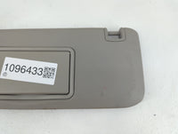 2011-2016 Chevrolet Cruze Sun Visor Shade Replacement Driver Left Mirror Fits Fits 2011 2012 2013 2014 2015 2016 OEM Used Au