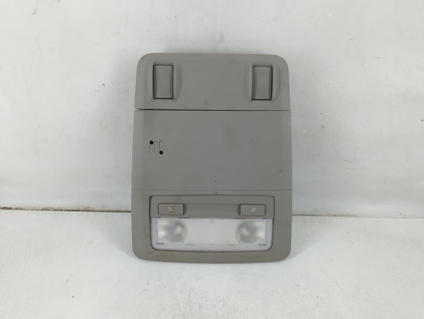 2011-2012 Chevrolet Cruze Climate Control Module Temperature AC/Heater Replacement P/N:027379 Fits Fits 2011 2012 OEM Used A